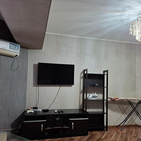 Apartment In Street Kievskaya 49 Bisjkek Eksteriør billede