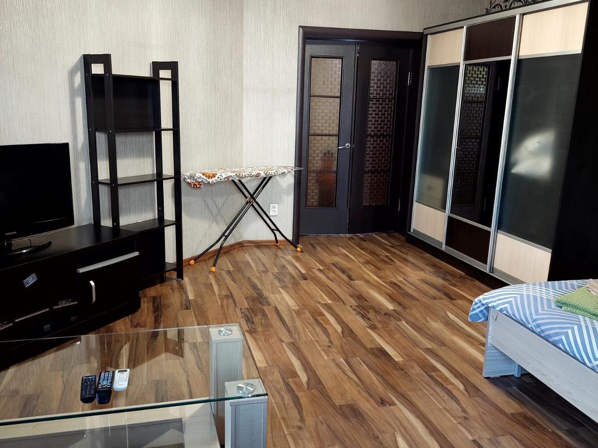 Apartment In Street Kievskaya 49 Bisjkek Eksteriør billede